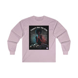 Theres Only 1 King (Long Sleeve Tee)