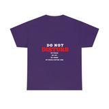 Don't Disturb/Whole Vibe Unisex