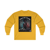 Theres Only 1 King (Long Sleeve Tee)