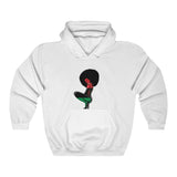 African Queen Hoody
