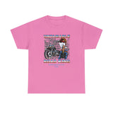 Untamable 1 (short sleeve)