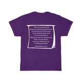 Memphis Made (wht ink)