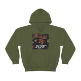 She is dope (hoody)