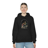 Wonder Woman Hooded Sweatshirt