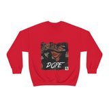 She's Dope  Crewneck Sweatshirt