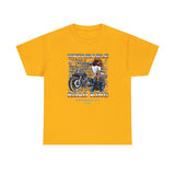 Untamable 1 (short sleeve)