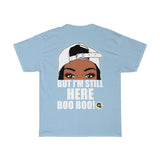 I see ya peeking (front n back)