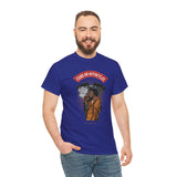 Cigars and Motorcycles II (short sleeve)