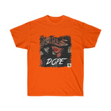 Copy of Shes Dope (Unisex short sleeve tee)