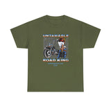Untamable 1 (short sleeve)