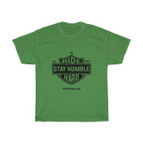 Ride Hard Stay Humble (unisex tee)