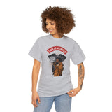 Cigars and Motorcycles II (short sleeve)