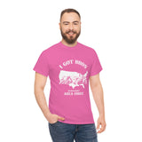 I Got Bros in Different Area Codes (sportsbike)