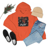 She is dope (hoody)