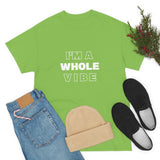 Whole Vibe/Don't Disturb (unisex)