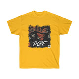 Copy of Shes Dope (Unisex short sleeve tee)