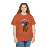 Cigars and Motorcycles II (short sleeve)