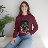 Wonder Woman Crewneck Sweatshirt