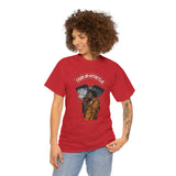 Cigars and Motorcycles II (short sleeve)
