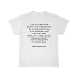 Memphis Made (blck ink)