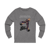 Happily Ever After (Sports Bike)