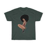 Original Queen ( Unisex Heavy Cotton Tee)