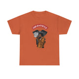 Cigars and Motorcycles II (short sleeve)