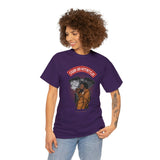 Cigars and Motorcycles II (short sleeve)