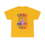 Spyder Edition (unisex.tee)