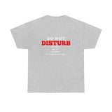 Whole Vibe/Don't Disturb (unisex)