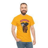 Cigars and Motorcycles II (short sleeve)