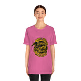 Whats Understood ( gold font)