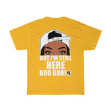 I see ya peeking (front n back)