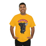 Cigars and Motorcycles I