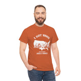 I Got Bros in Different Area Codes (sportsbike)