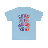 Spyder Edition (unisex.tee)