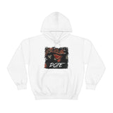 She is dope (hoody)