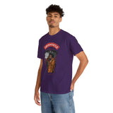 Cigars and Motorcycles II (short sleeve)