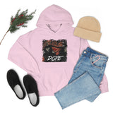 She is dope (hoody)