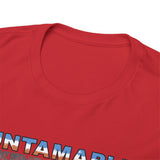 Untamable 1 (short sleeve)