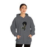 Camo Queen Hoodie