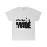 Memphis Made (blck ink)