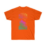 Only A Rider Unisex Ultra Cotton Tee