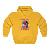 Always my sisters keeper (Hoody front and back sizes up to 5xl)