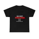 Don't Disturb/Whole Vibe Unisex