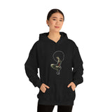 Camo Queen Hoodie