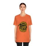 Whats Understood ( gold font)