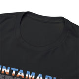 Untamable 1 (short sleeve)