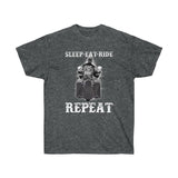 Bros Sleep Eat Ride Repeat