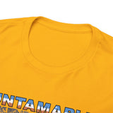 Untamable 1 (short sleeve)